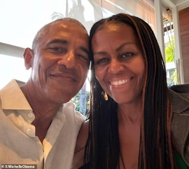 Barack Obama on Aliens: 'They're Real, but I Haven't Seen Them' – and Why He Dismisses Conspiracy Theories