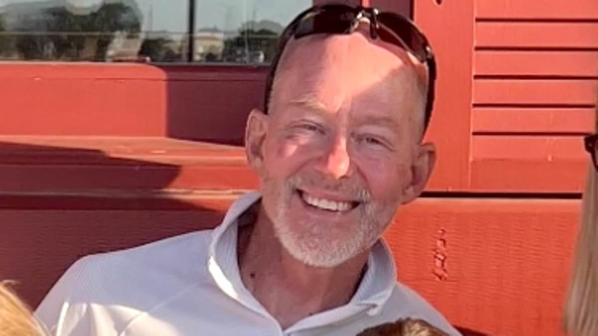 Bruce Bingham's Cancer Battle Complicated by Stolen Car and Long Commutes