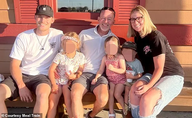 Bruce Bingham's Cancer Battle Complicated by Stolen Car and Long Commutes