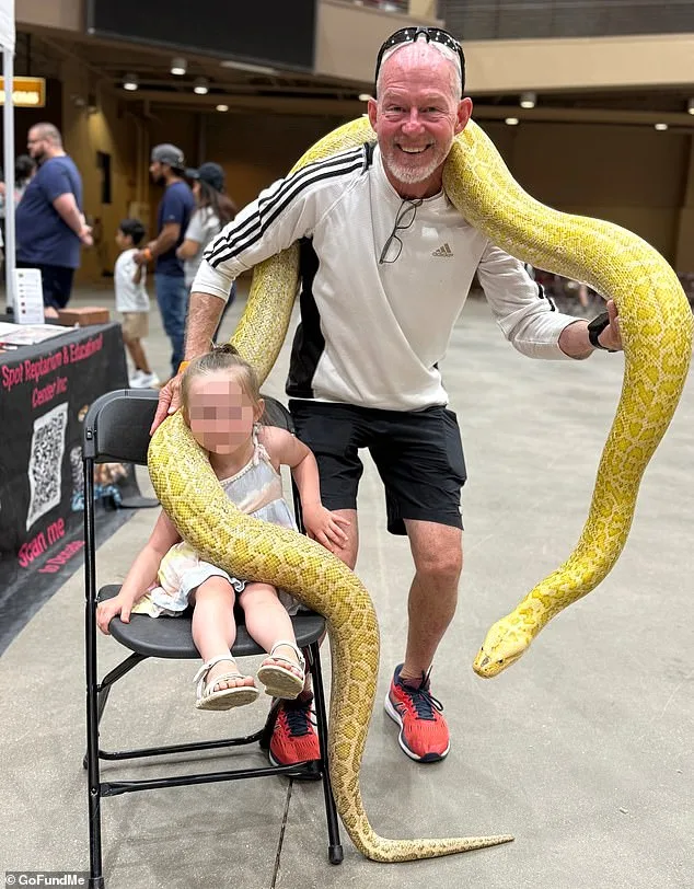 Bruce Bingham's Cancer Battle Complicated by Stolen Car and Long Commutes