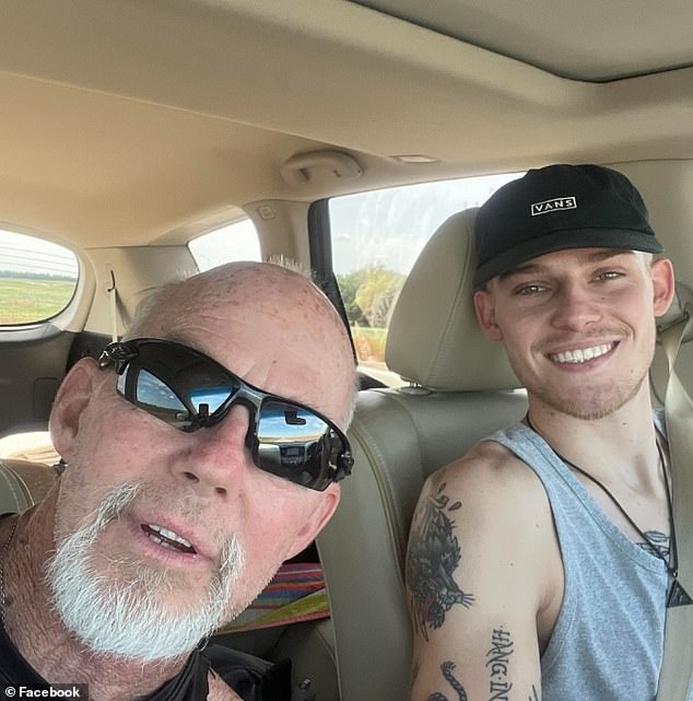 Bruce Bingham's Cancer Battle Complicated by Stolen Car and Long Commutes