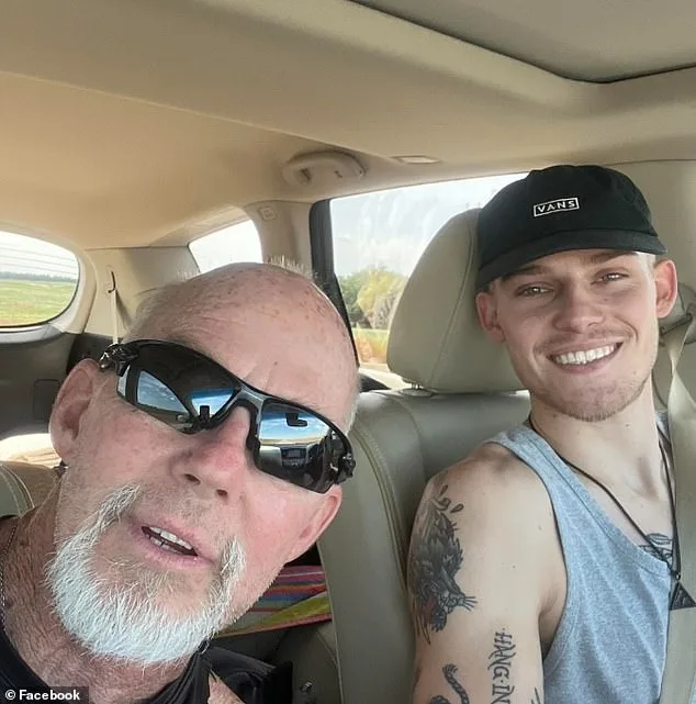 Bruce Bingham's Cancer Battle Complicated by Stolen Car and Long Commutes