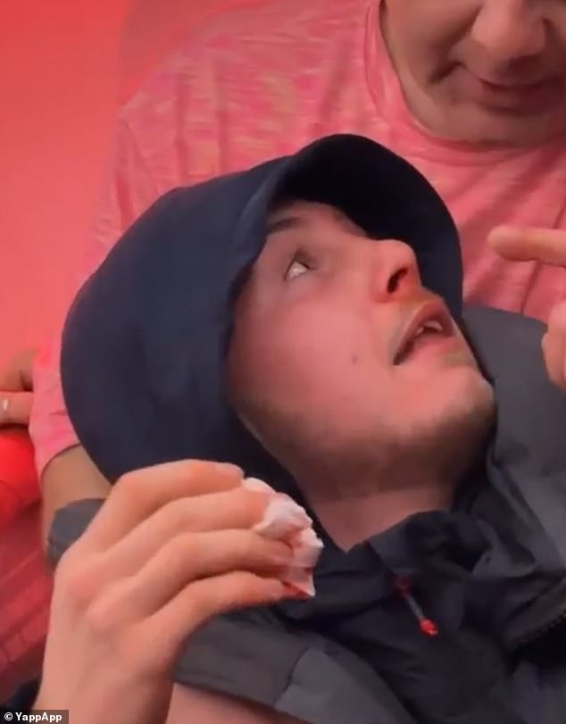 Chaos on Jet2 Flight: Emergency Diversion After Viral Footage Reveals Violent Passenger Altercation and Safety Protocols Under Scrutiny