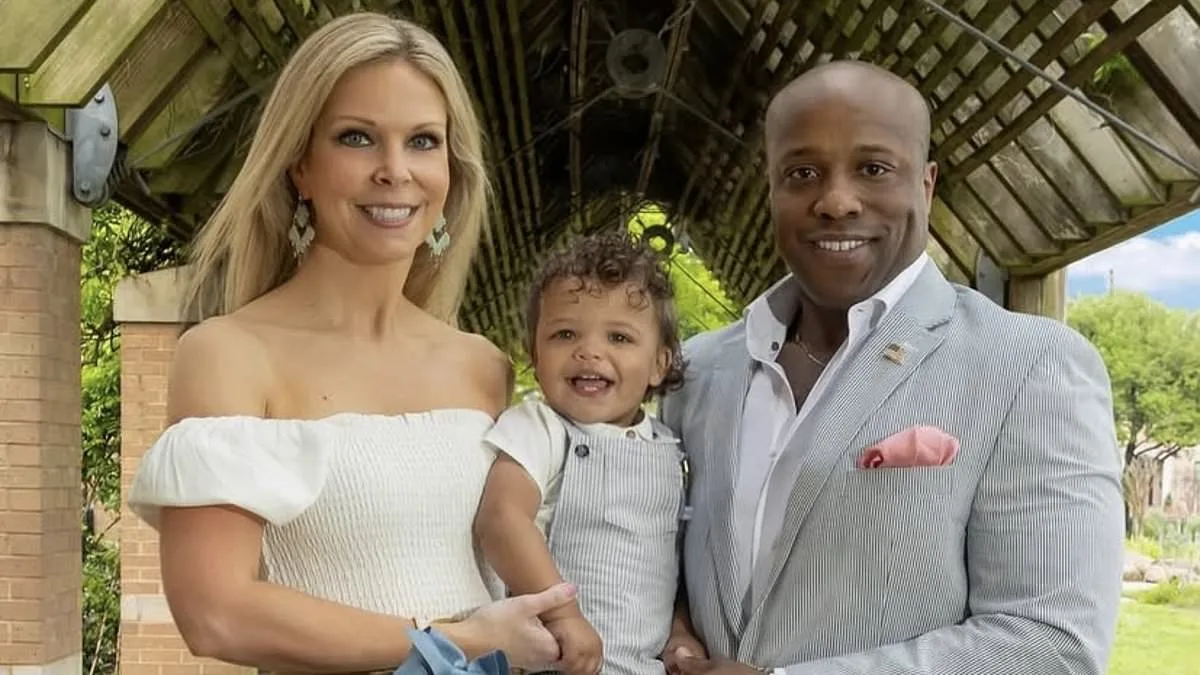 Congressman Wesley Hunt's Legislative Absences and Trump Endorsement Bid Draw GOP Criticism