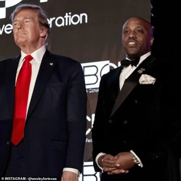 Congressman Wesley Hunt's Legislative Absences and Trump Endorsement Bid Draw GOP Criticism