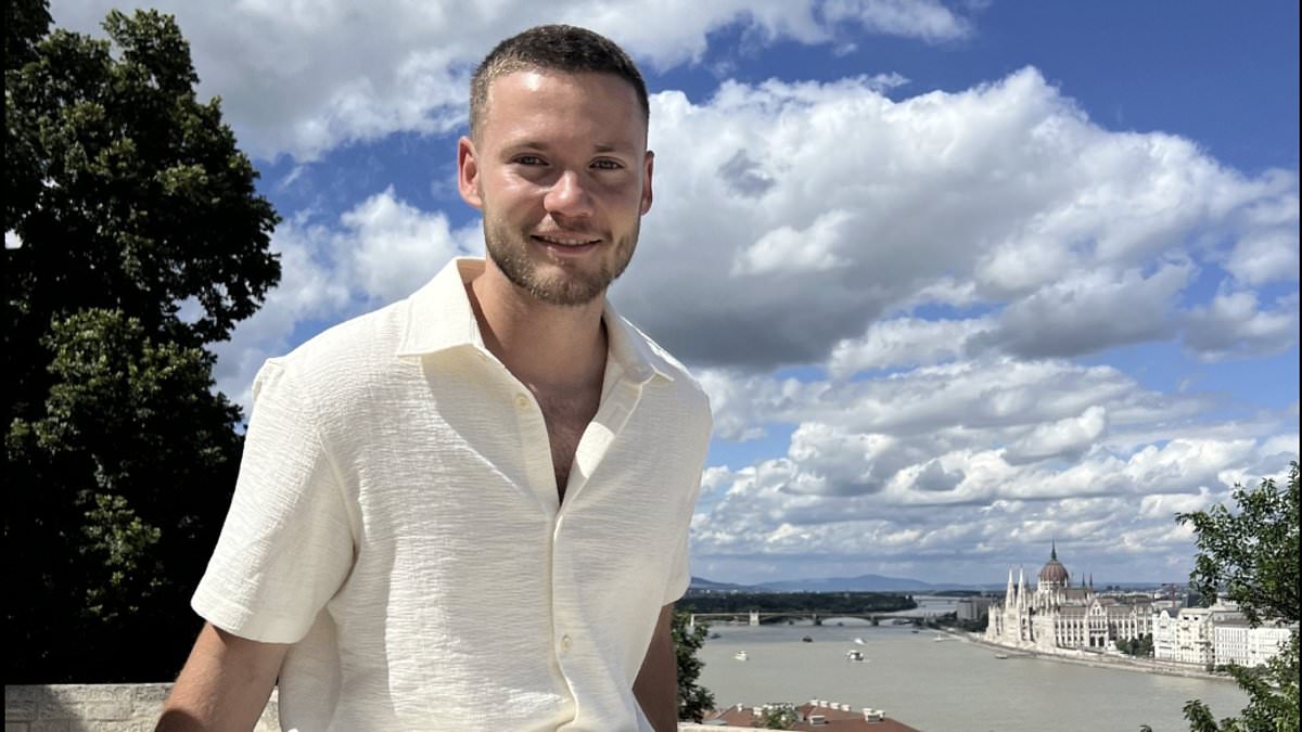 Controversial $10K Sperm Donor Program Promises Elite Lifestyle for Men