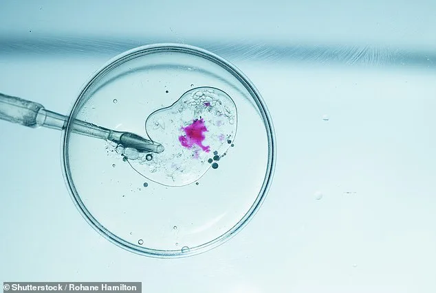 Controversial $10K Sperm Donor Program Promises Elite Lifestyle for Men