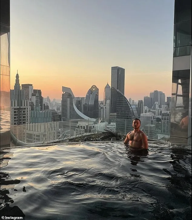 Controversial $10K Sperm Donor Program Promises Elite Lifestyle for Men