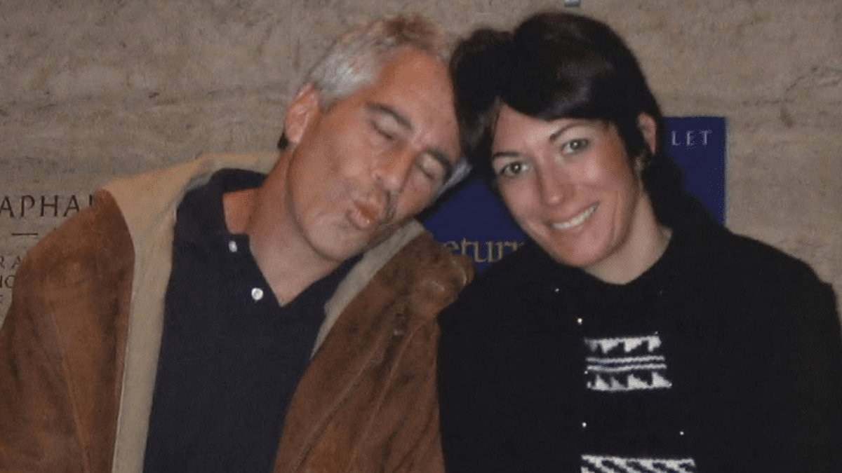 Epstein Files Fully Released by AG Pam Bondi, Unveiling 305 High-Profile Names with No Guilt Implication