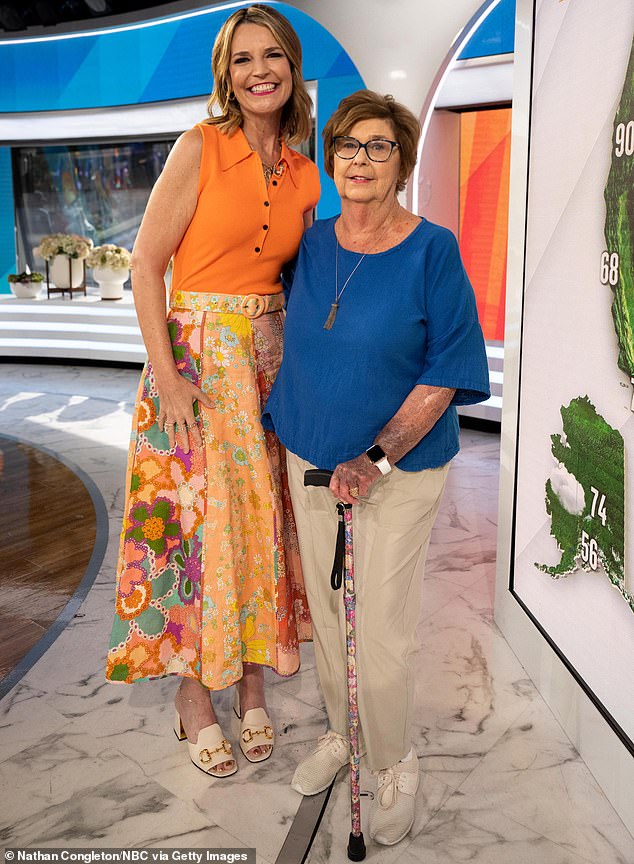 Federal Agencies Deploy High-Tech 'Signal Sniffer' in Search for Missing Savannah Guthrie's Mother