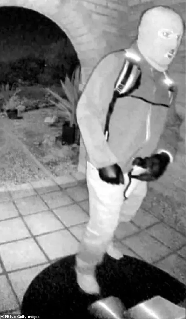 Federal Agencies Deploy High-Tech 'Signal Sniffer' in Search for Missing Savannah Guthrie's Mother