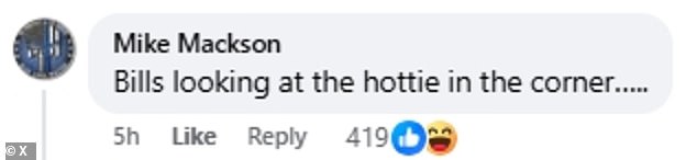 Hillary Clinton's Valentine's Day Photo Sparks Online Mockery Over Bill Clinton's Past Affairs