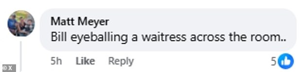 Hillary Clinton's Valentine's Day Photo Sparks Online Mockery Over Bill Clinton's Past Affairs