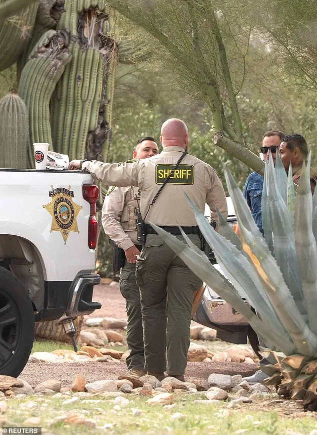 Retired FBI Agent Raises Alarms Over DNA Evidence Delays in Nancy Guthrie Case