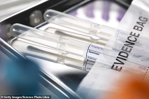 Retired FBI Agent Raises Alarms Over DNA Evidence Delays in Nancy Guthrie Case