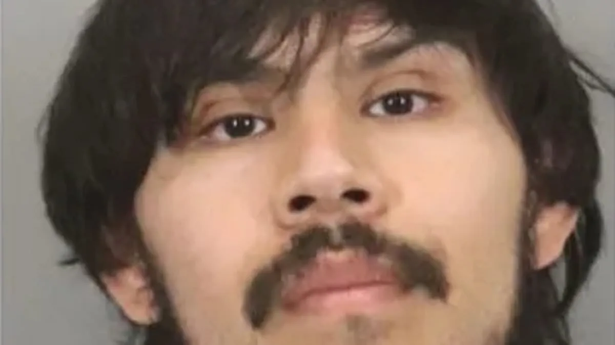 San Jose Teacher Arrested in Undercover Operation Over Alleged Solicitation of Minor