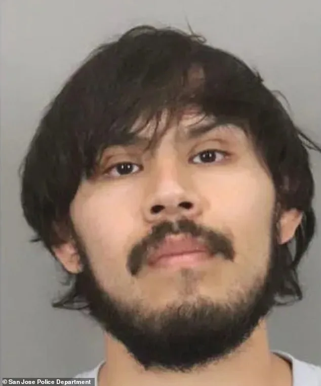 San Jose Teacher Arrested in Undercover Operation Over Alleged Solicitation of Minor