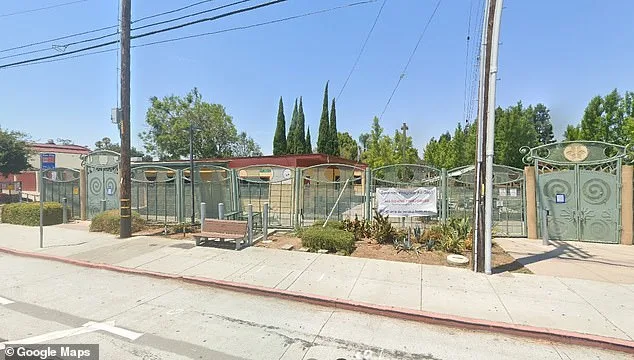 San Jose Teacher Arrested in Undercover Operation Over Alleged Solicitation of Minor