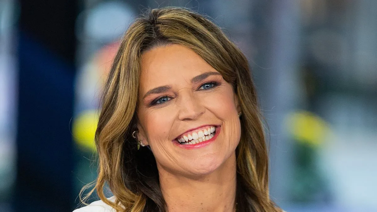 Savannah Guthrie Reconsiders Today Show Role Amid Search for Missing Mother