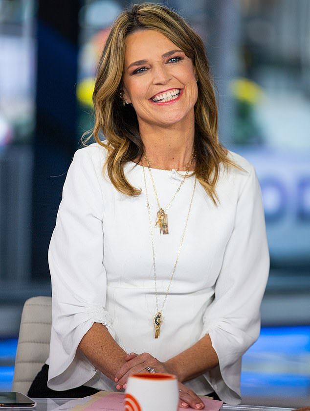 Savannah Guthrie Reconsiders Today Show Role Amid Search for Missing Mother