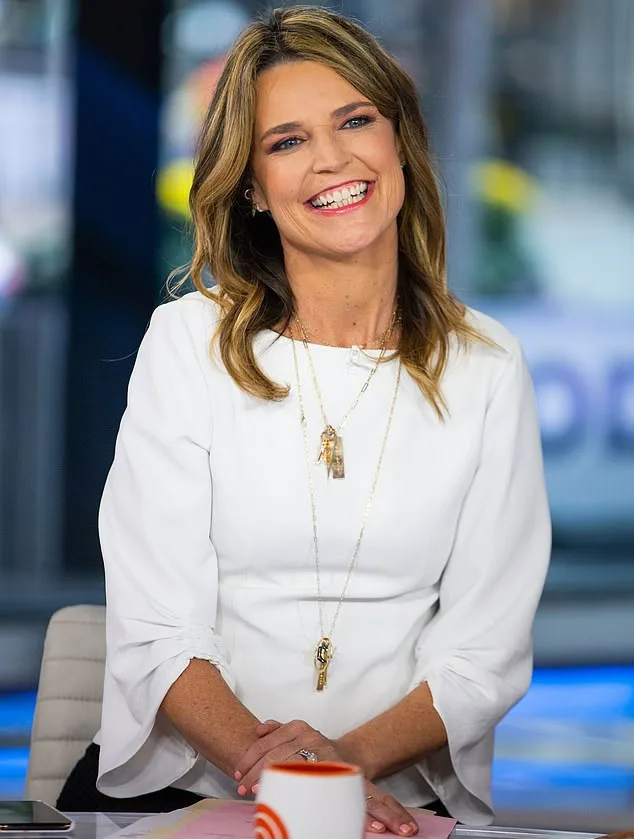 Savannah Guthrie Reconsiders Today Show Role Amid Search for Missing Mother