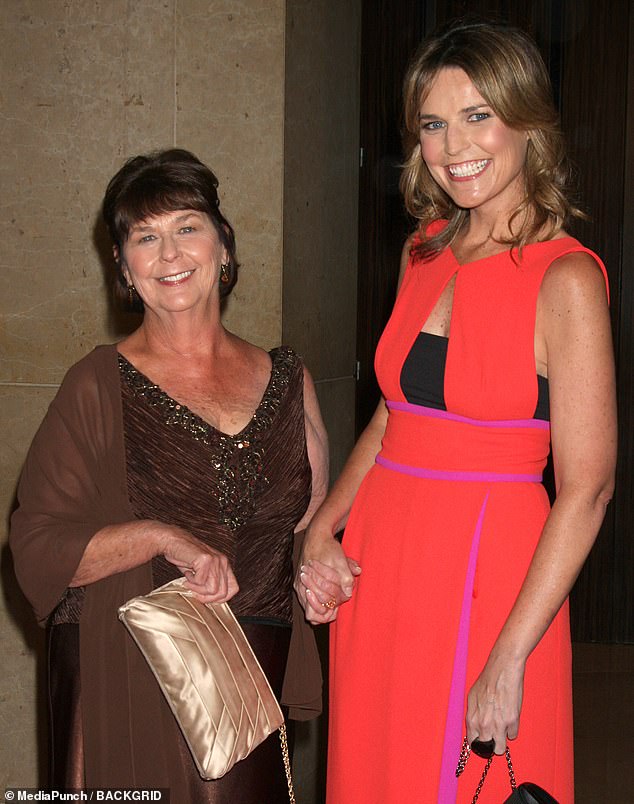 Savannah Guthrie Reconsiders Today Show Role Amid Search for Missing Mother