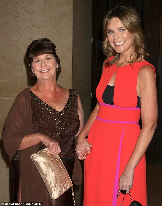 Savannah Guthrie Reconsiders Today Show Role Amid Search for Missing Mother