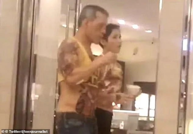 Thai King's Retreat: Controversy and Solitude After Queen's Death