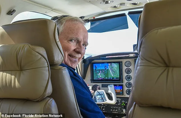 Tragic Plane Crash Claims Lives of Award-Winning Pilot and Wife; FAA Cites Oil on Windshield as Critical Factor