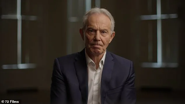 Cherie Blair's Candid Reflections on Tony's Legacy and Personal Life