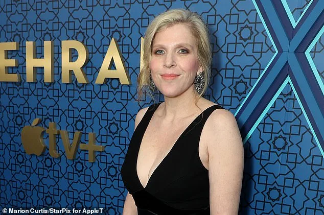 Israeli Spy Drama Creator Dana Eden Found Dead in Athens; Suicide Suspected During Filming