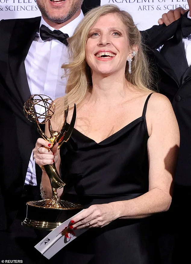 Israeli Spy Drama Creator Dana Eden Found Dead in Athens; Suicide Suspected During Filming