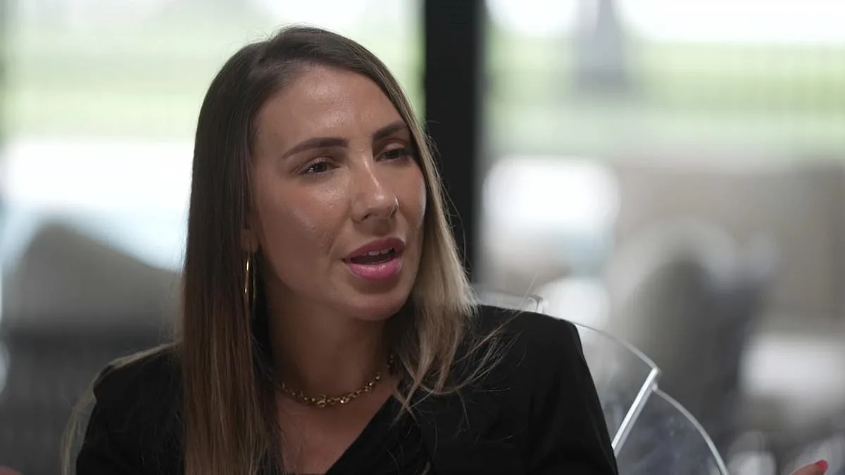 Marina Lacerda's Ordeal with Jeffrey Epstein: Exploitation, Systemic Grooming, and the Power of Activism