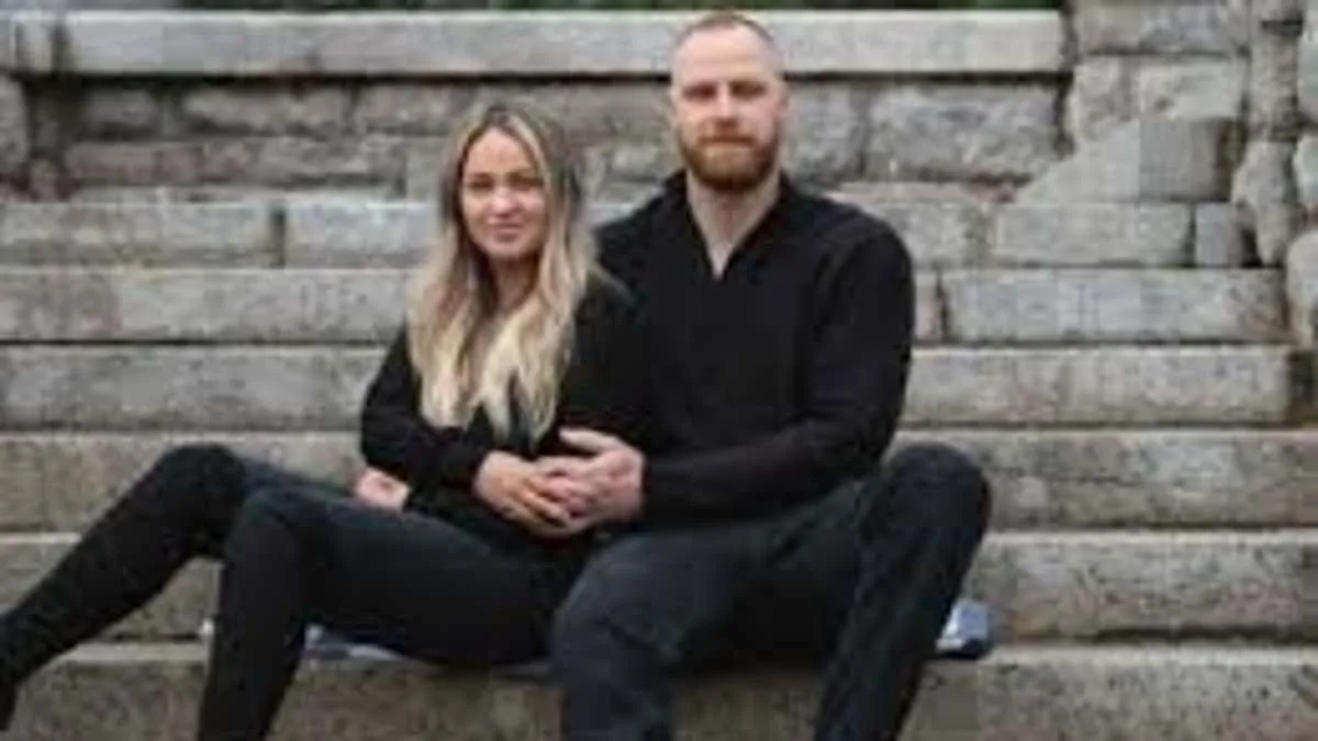 Twin Daughters Accuse Father of Abandonment as His Refugee Claims Ignite Controversy