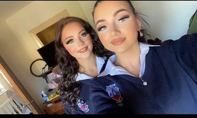 Twin Daughters Accuse Father of Abandonment as His Refugee Claims Ignite Controversy