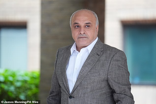 U.S. Weighs Asylum for British Protester Who Burned Koran Amid Legal and Political Firestorm