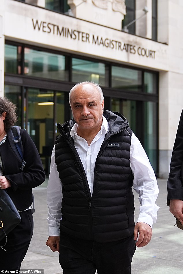 U.S. Weighs Asylum for British Protester Who Burned Koran Amid Legal and Political Firestorm