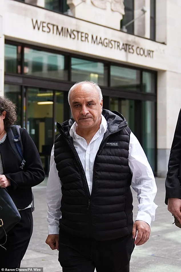 U.S. Weighs Asylum for British Protester Who Burned Koran Amid Legal and Political Firestorm