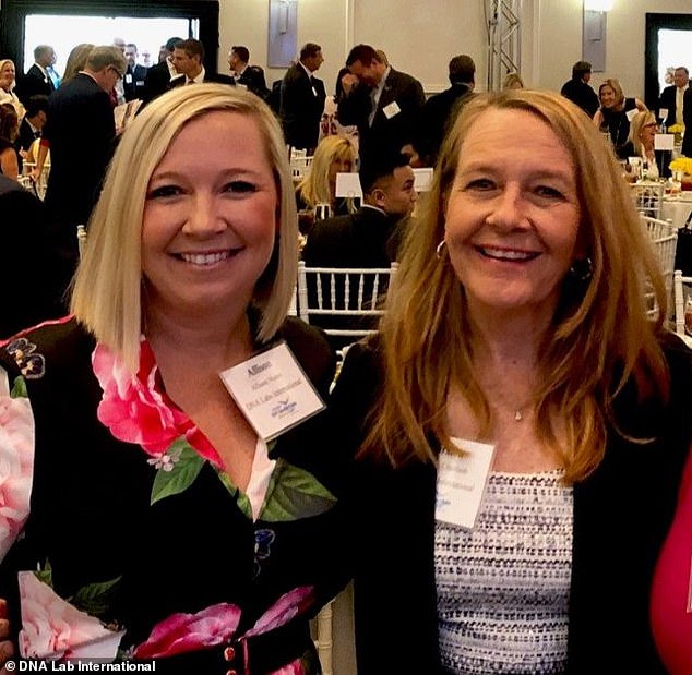 A Glove's Clue: DNA Labs International's Pivotal Role in the Search for Missing Nancy Guthrie