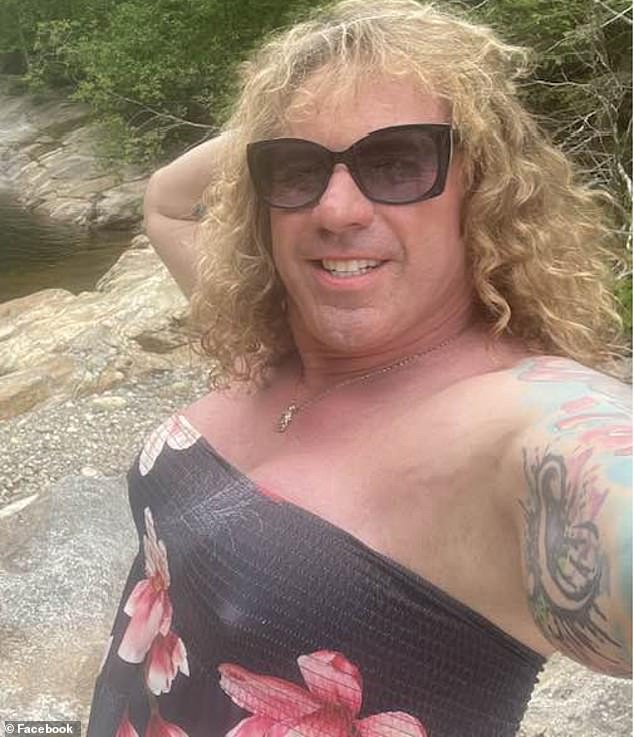 Chilling Scene at Rhode Island Arena as Transgender Shooter Kills Two Before Turning Gun on Self