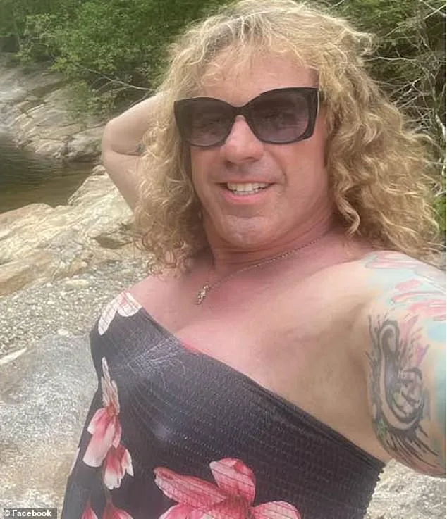 Chilling Scene at Rhode Island Arena as Transgender Shooter Kills Two Before Turning Gun on Self