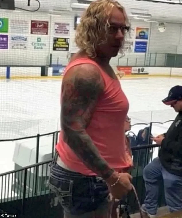 Chilling Scene at Rhode Island Arena as Transgender Shooter Kills Two Before Turning Gun on Self