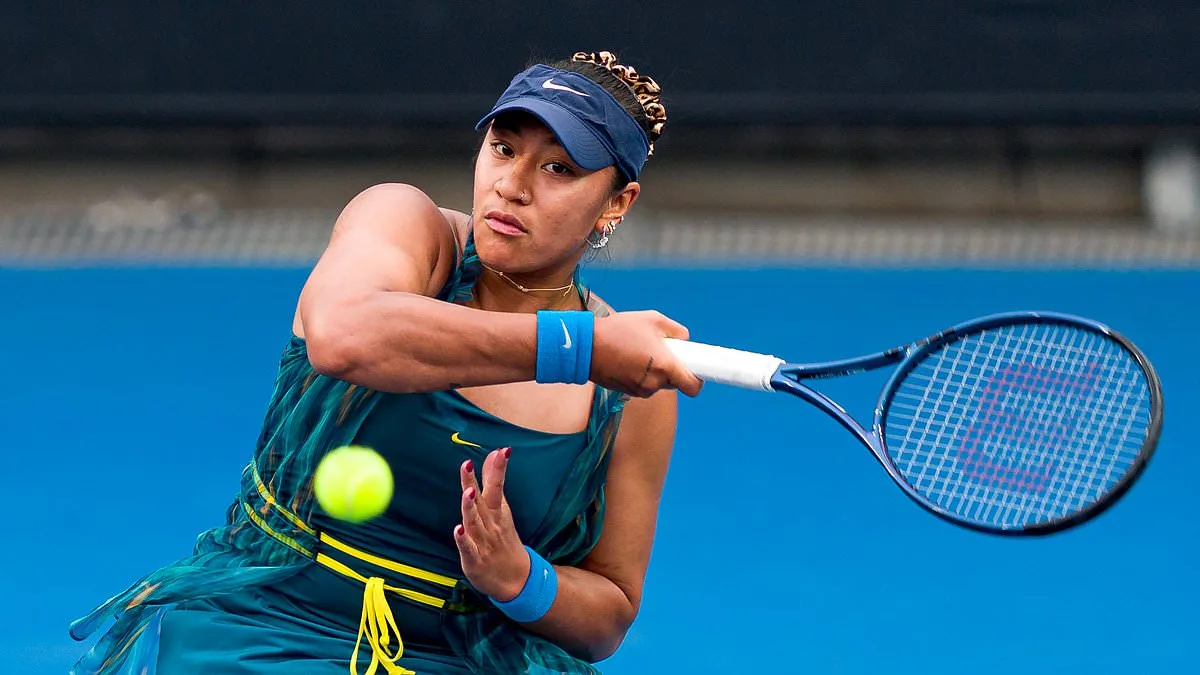 Destanee Aiava Retires from Tennis, Calls Sport 'Toxic Boyfriend' in Viral Social Media Post