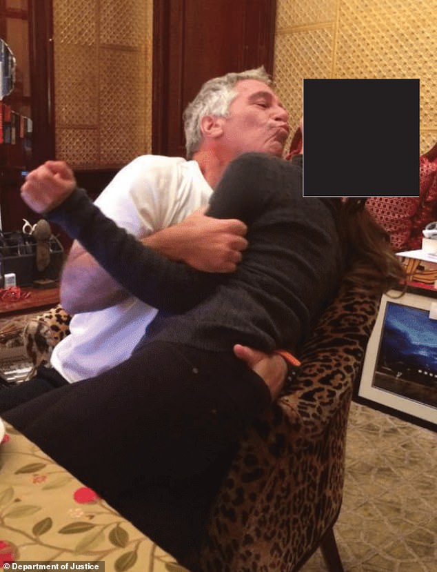 Epstein Email Exposes Alleged Royal-Giuffre Relationship, Andrew Denies Claims Amid Settlement