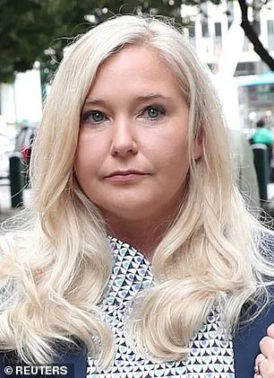 Epstein Email Exposes Alleged Royal-Giuffre Relationship, Andrew Denies Claims Amid Settlement