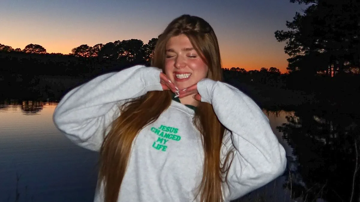 Ex-Boyfriend Kills Ukrainian Refugee and US Soldier in Valentine's Day Double Murder, NC