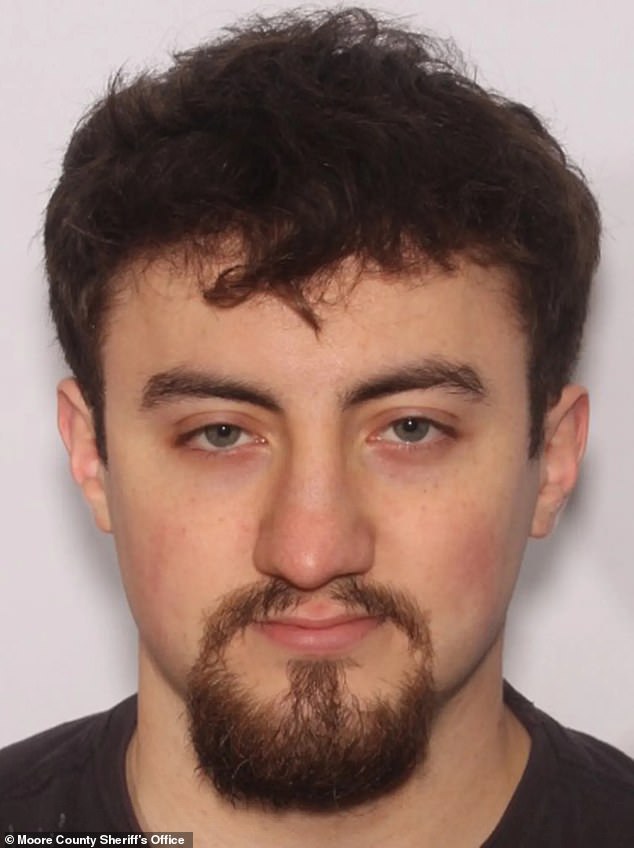 Ex-Boyfriend Kills Ukrainian Refugee and US Soldier in Valentine's Day Double Murder, NC