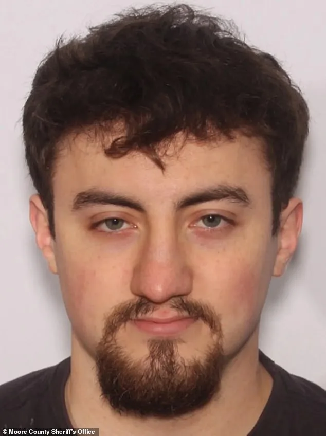 Ex-Boyfriend Kills Ukrainian Refugee and US Soldier in Valentine's Day Double Murder, NC