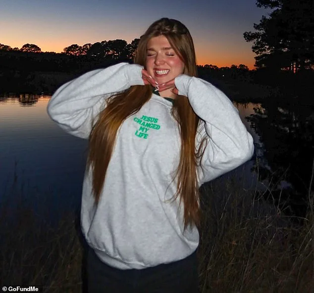 Ex-Boyfriend Kills Ukrainian Refugee and US Soldier in Valentine's Day Double Murder, NC