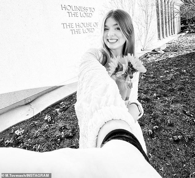 Ex-Boyfriend Kills Ukrainian Refugee and US Soldier in Valentine's Day Double Murder, NC